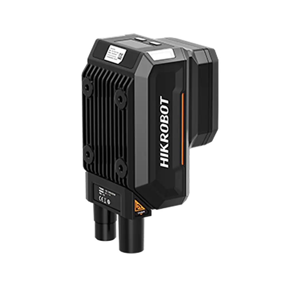 HikRobot Code-Leser MV-ID5050XM-16L-RBN – Bild 2