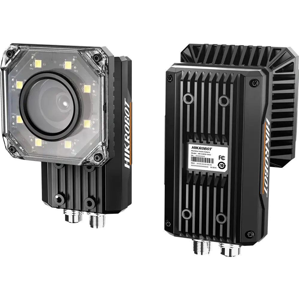 HikRobot Code-Leser MV-ID5060M-00C-NNN