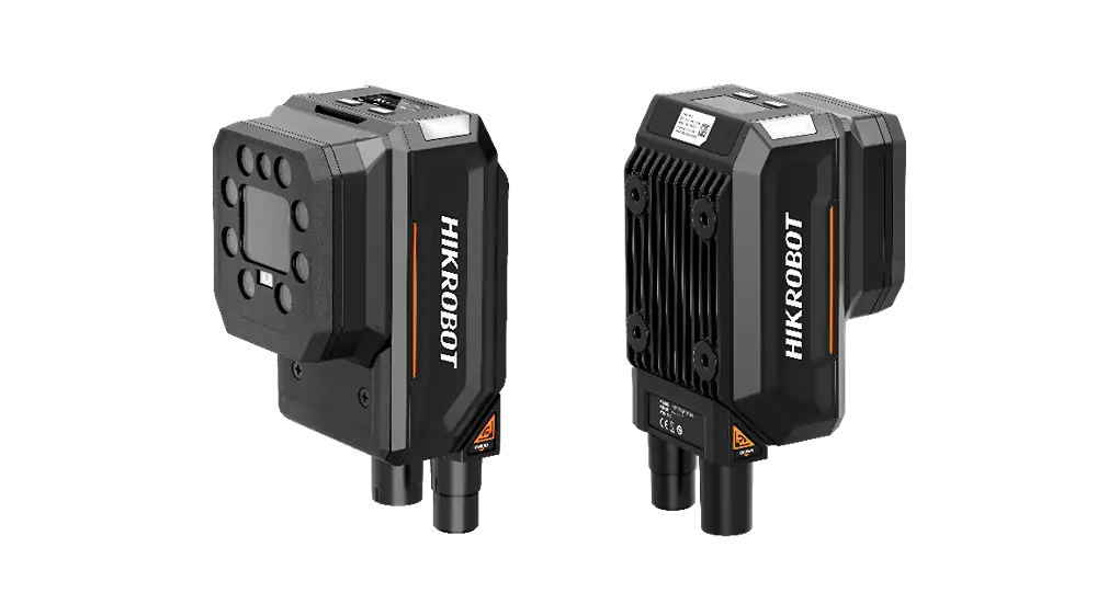 HikRobot Code-Leser MV-ID5120RM-12L-RBN