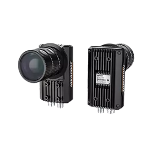 HikRobot Code-Leser MV-ID5030M