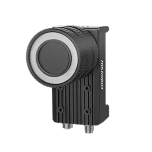 HikRobot Logistik-Barcodeleser MV-ID6120PM-00C-NNG – 12 MP