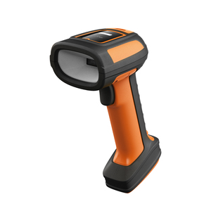 Hikrobot Handscanner 7000P – kabelloser Industrie-Handscanner für 1D- und 2D-Codes