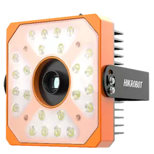 HikRobot Stationärer Code-Reader MV-IDS012M-16C-C