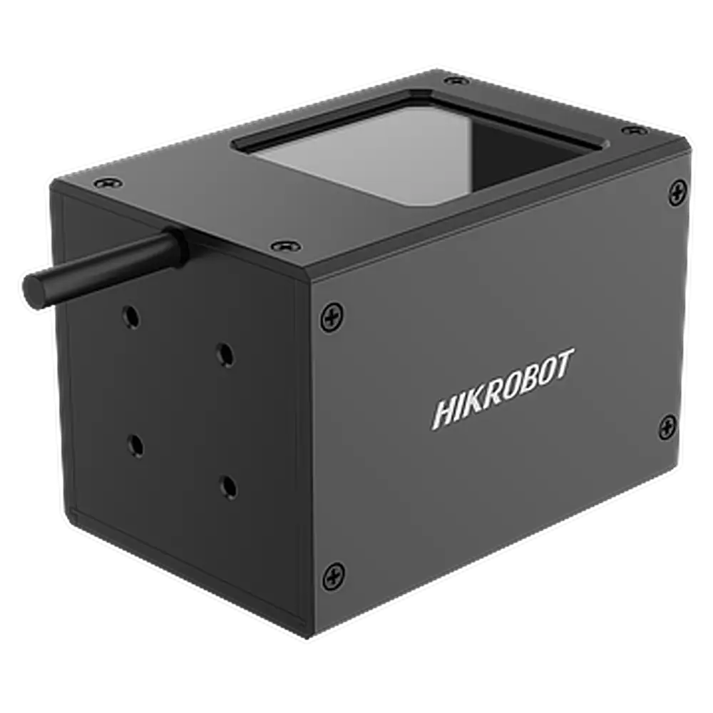 HIKROBOT Koaxiallicht MV-LCDS-H-50-50-B