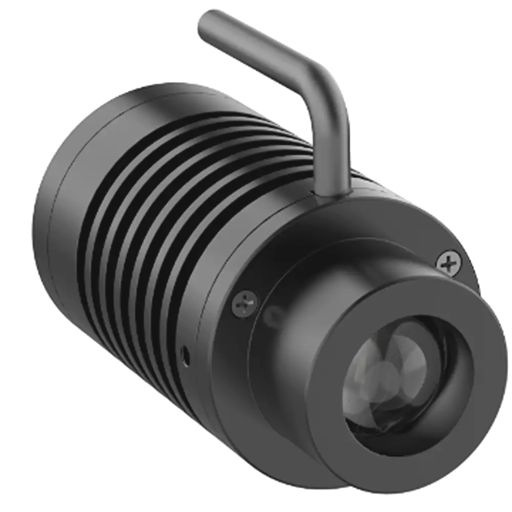 HIKROBOT Flächenlicht MV-LDFM-H-20-10-W