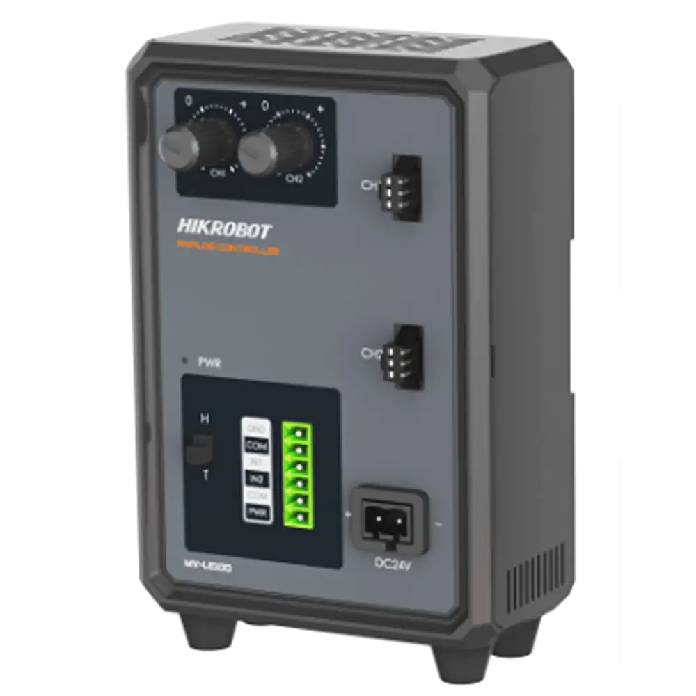 HIKROBOT Analoger Lichtregler MV-LE100-48W24-2