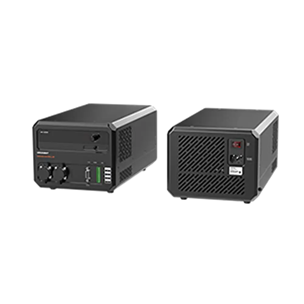 HIKROBOT Analoger Lichtregler MV-LE100-500W24-1ED