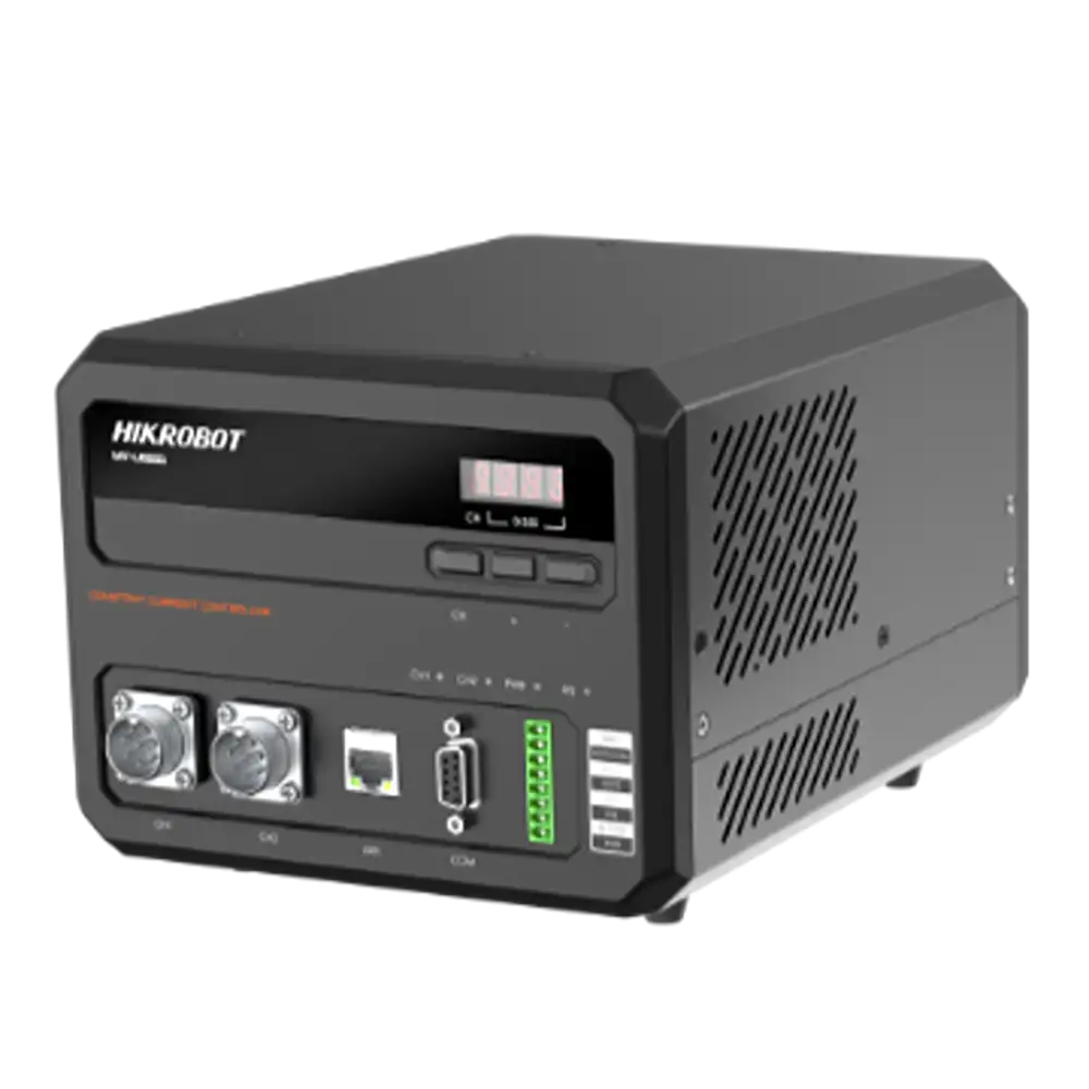 HIKROBOT Digitaler Lichtregler (Konstantstrom) MV-LE201-200W48-2TD