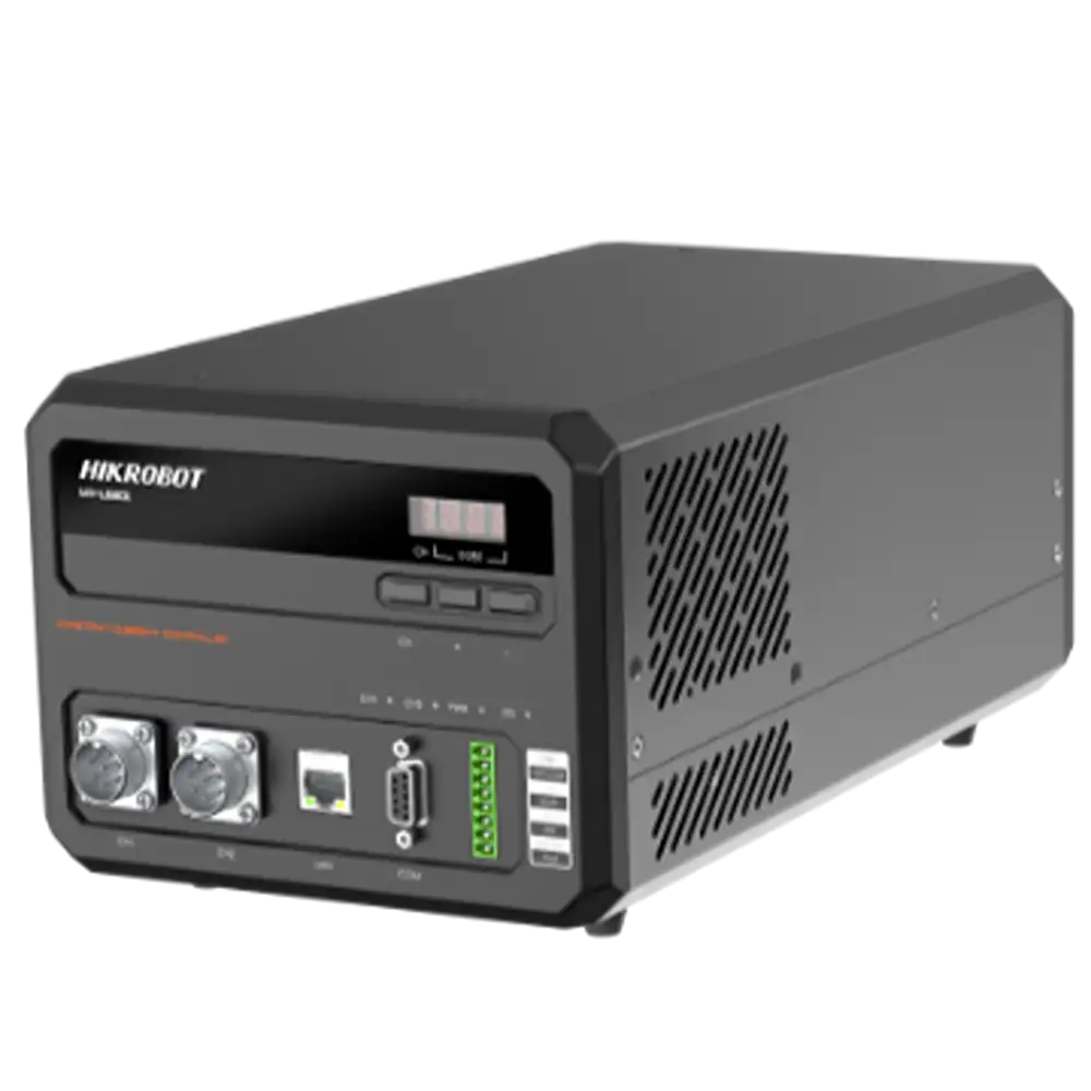 HIKROBOT Digitaler Lichtregler (Konstantstrom) MV-LE201-750W48-2TD