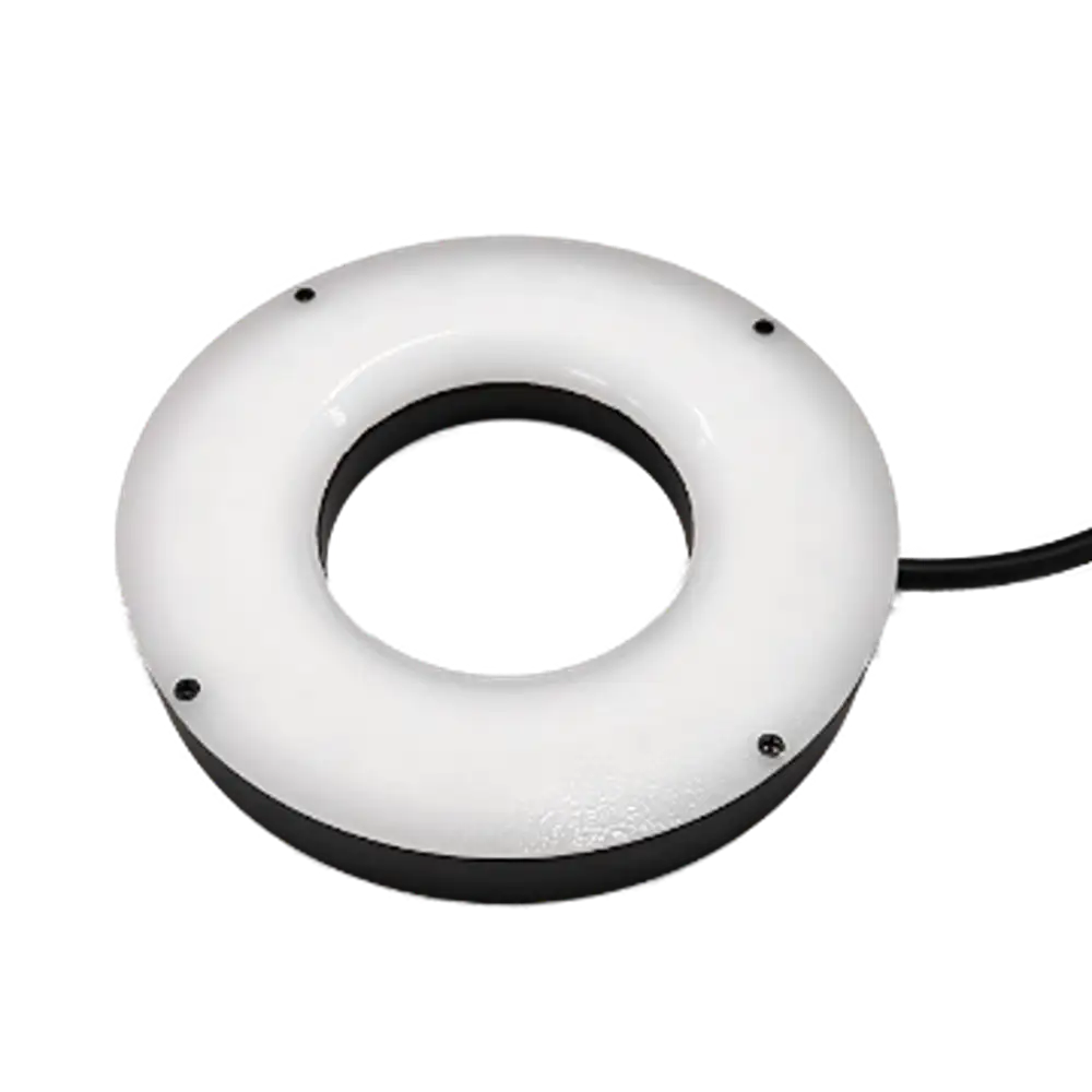 HIKROBOT Ringlicht MV-LRDS-H-160-90-W2