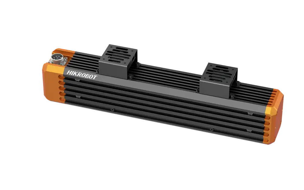 HIKROBOT Hochleistungs-Stablicht MV-LTDS-H-100-W