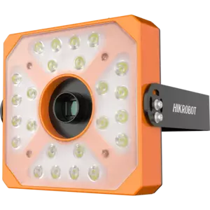 HikRobot Logistik Code-Reader-Set MV-PD010003-06M-12C