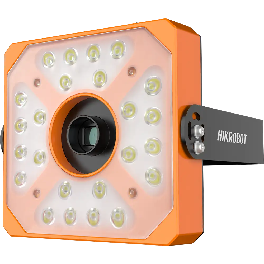 HikRobot Logistik Code-Reader-Set MV-PD010003-06M-12C