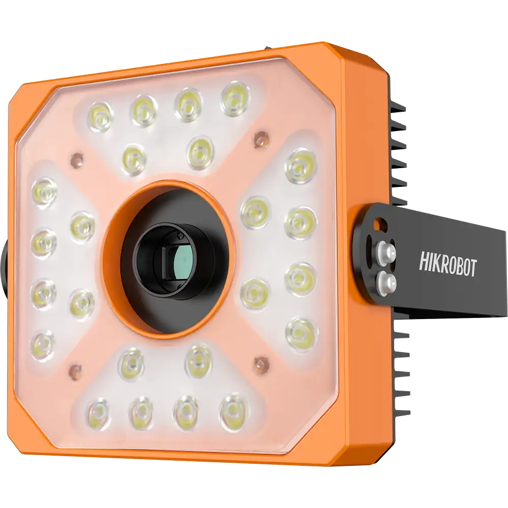 HikRobot Logistik Code-Reader-Set MV-PD010003-12C-8C