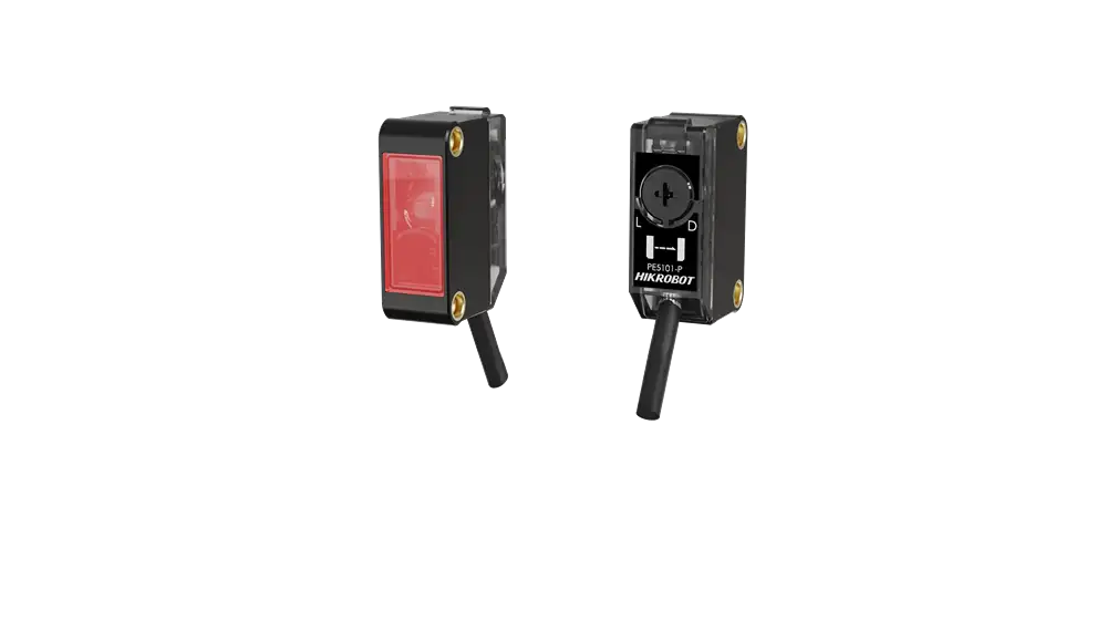 Hikrobot Einweglichtschranke MV-PE5101-P