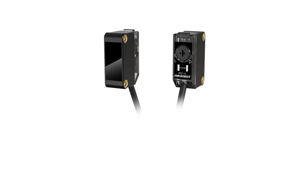 Hikrobot Einweglichtschranke MV-PE5112
