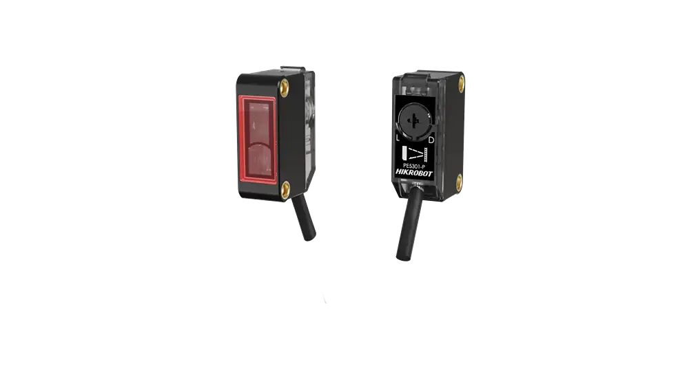 Hikrobot Reflexionslichtschranke MV-PE5301-P