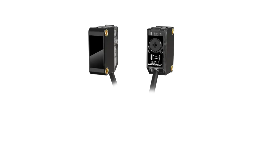 Hikrobot Reflexionslichtschranke (transparent) MV-PE5313-P