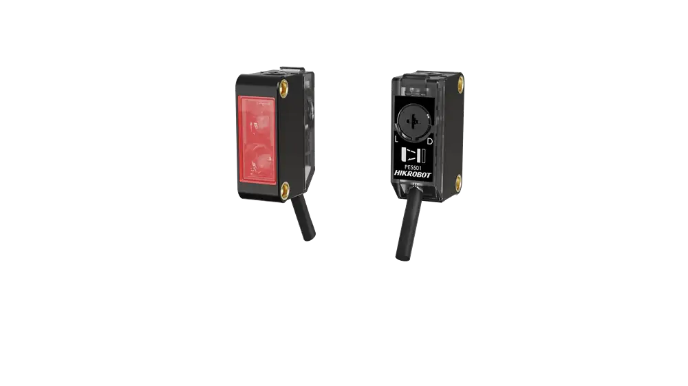 Hikrobot Diffuse-Reflexions-Lichtschranke MV-PE5501-P