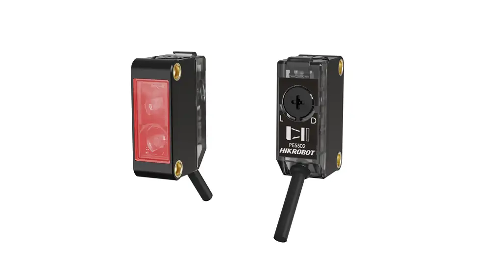 Hikrobot Diffuse-Reflexions-Lichtschranke MV-PE5502-P