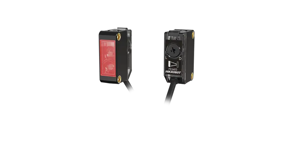 Hikrobot Diffuse-Reflexions-Lichtschranke MV-PE5602