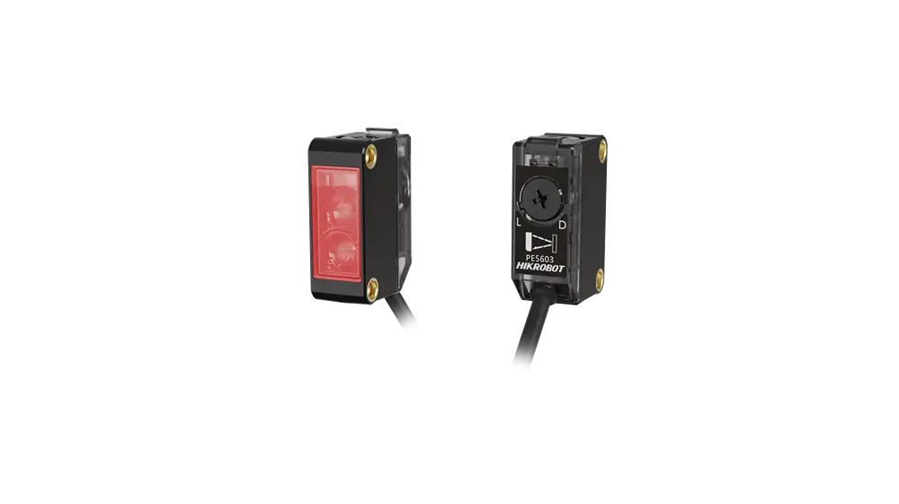 Hikrobot Diffuse-Reflexions-Lichtschranke MV-PE5603-P