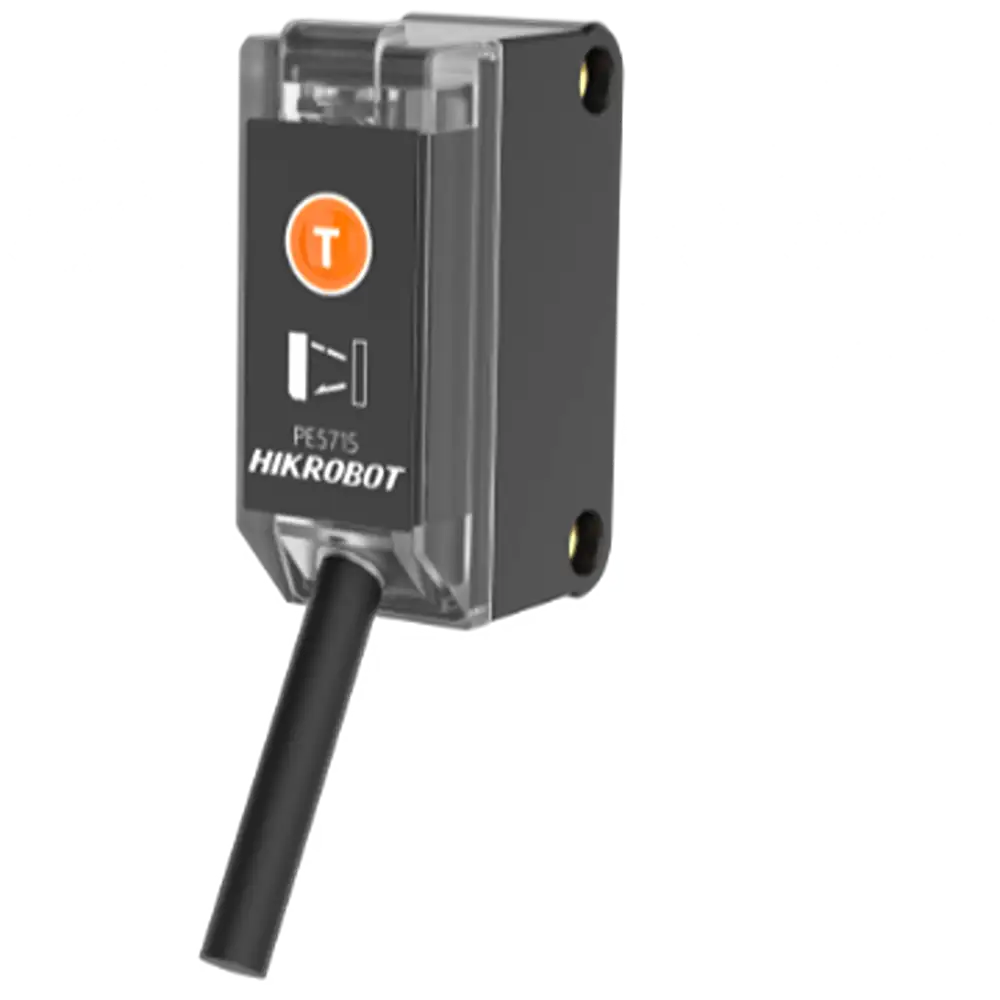 Hikrobot Lichtlaufzeitsensor (ToF) MV-PE5715 – Bild 2