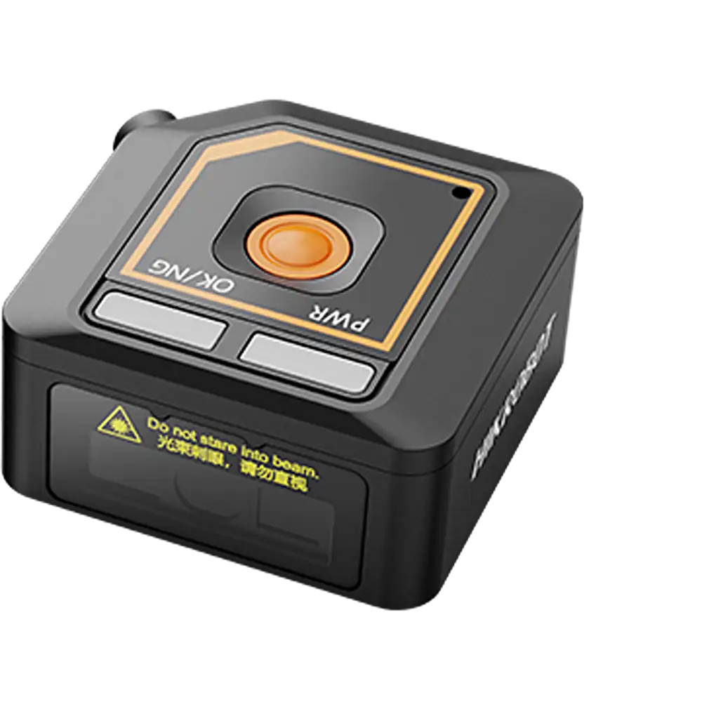 HikRobot Farb-Vision-Sensor MV-SC1003C-03S-WBN-NR – Bild 2