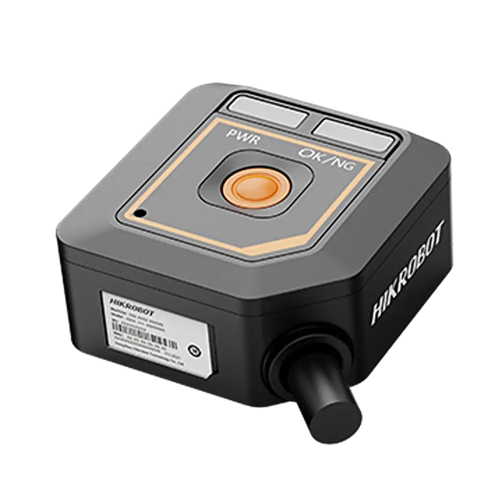 HikRobot Farb-Vision-Sensor MV-SC1003C-03S-WBN-SR