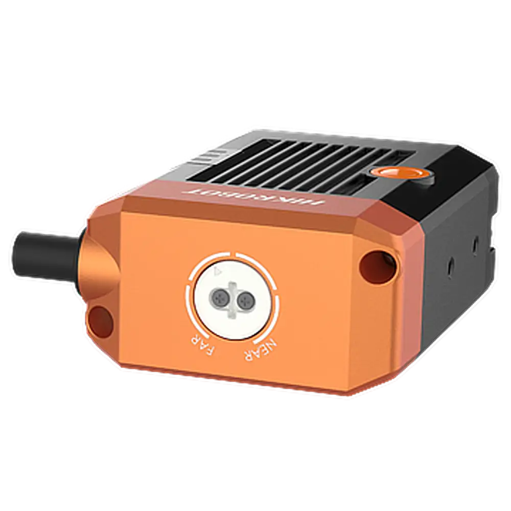 HikRobot Vision Sensor MV-SC2004EC-08S-WBN – Bild 2