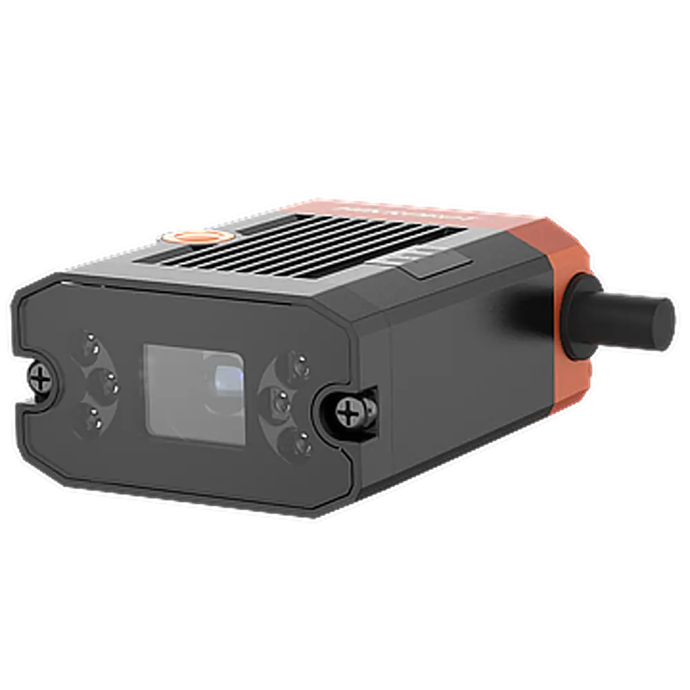 HikRobot Vision Sensor MV-SC2004EM-15S-WBN