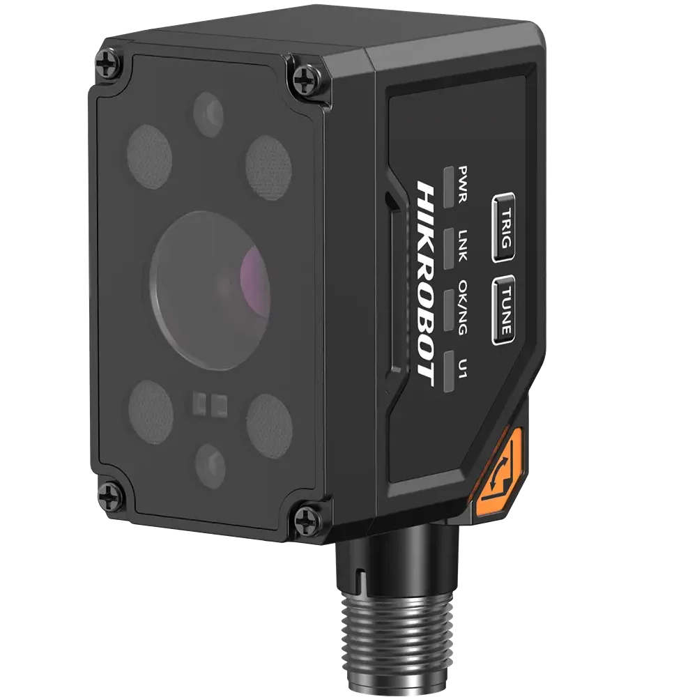 HikRobot Vision Sensor MV-SC2023XC-05M-WBN