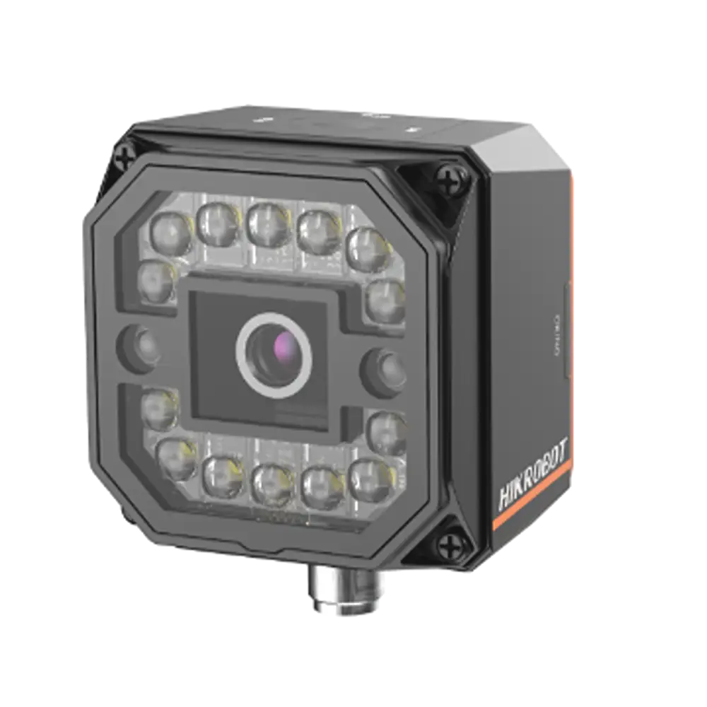HikRobot Vision Sensor MV-SC3050M-12M-WBN V4