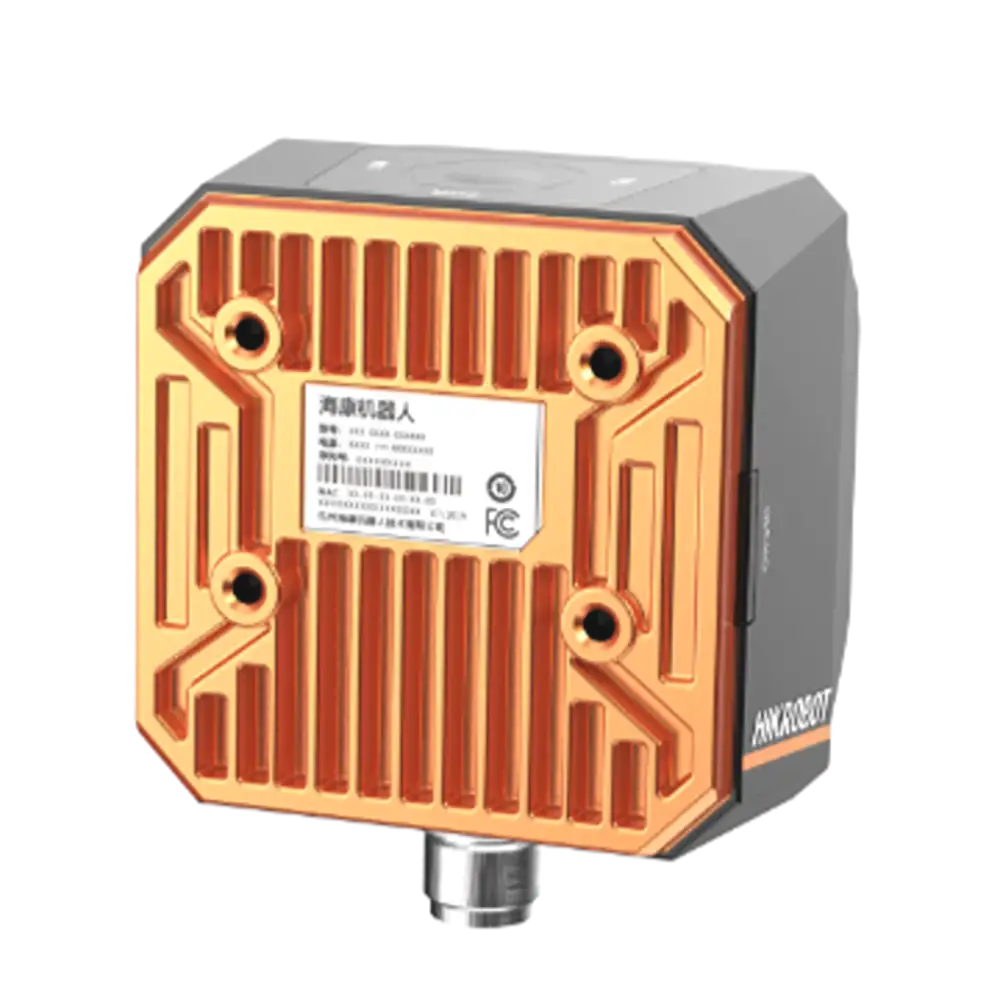 HikRobot Vision Sensor MV-SC3050M-16M-WBN V4 – Bild 2