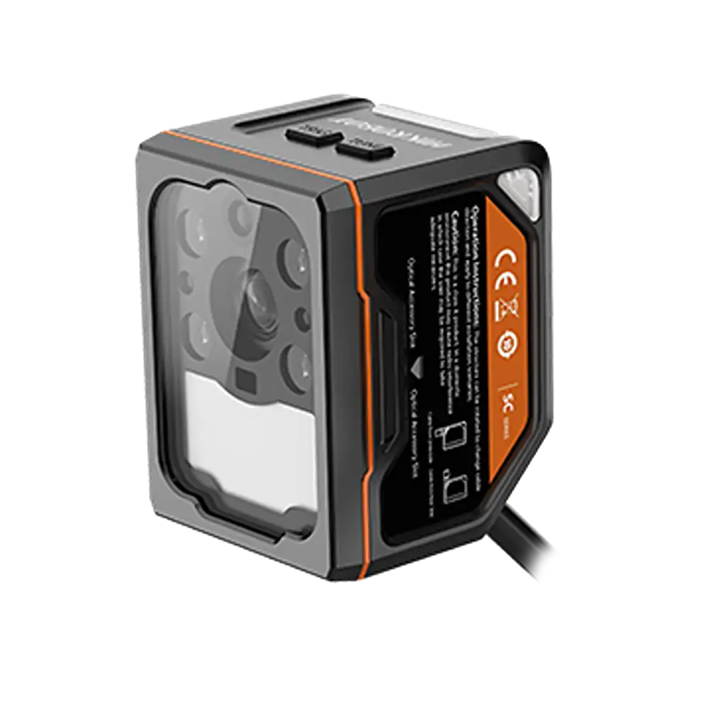 HikRobot Vision Sensor MV-SC3050XM-12M-WBN-S