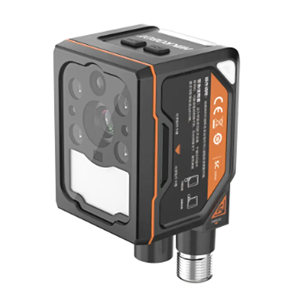 HikRobot Vision Sensor MV-SC3050XM-16M-WBN