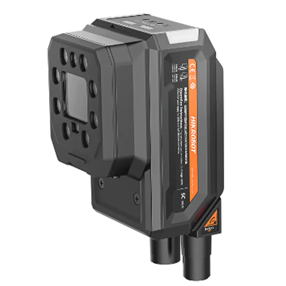 Hikrobot SC5000X Smart Kamera MV-SC5020XM-12M-WBN