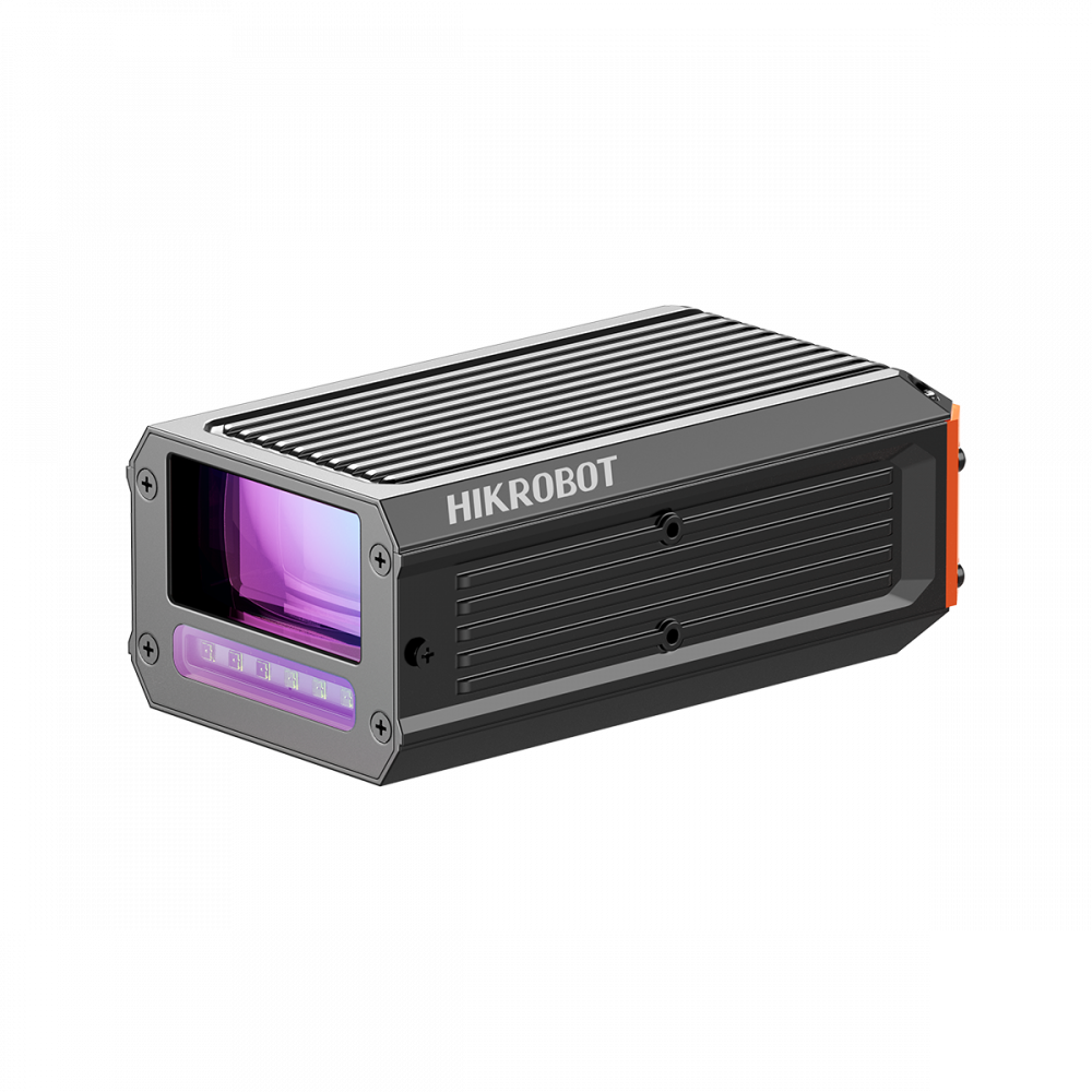 HikRobot Wafer-ID-Lesegerät MV-SC6500P-AI-WID-IBN