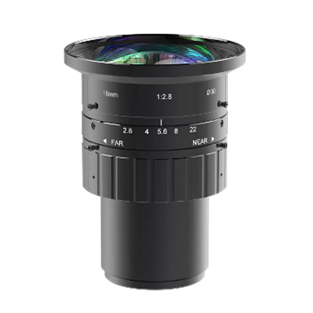 HikRobot Objektiv MVL-AF1828M-M42B