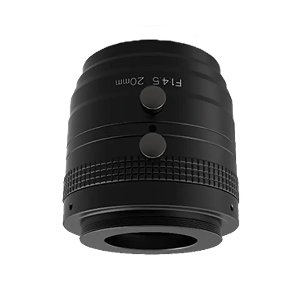 HikRobot Objektiv MVL-AF2045M-M42