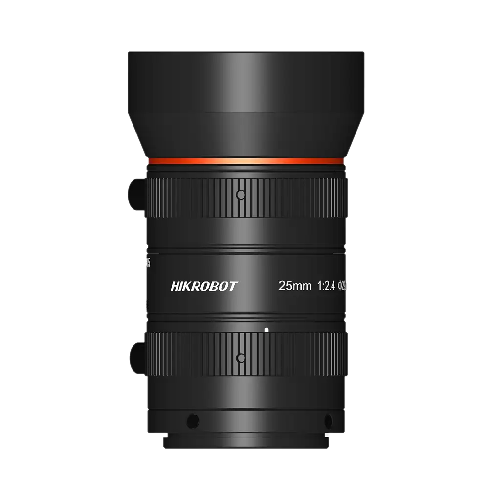 HikRobot Objektiv MVL-AF2524M-M42