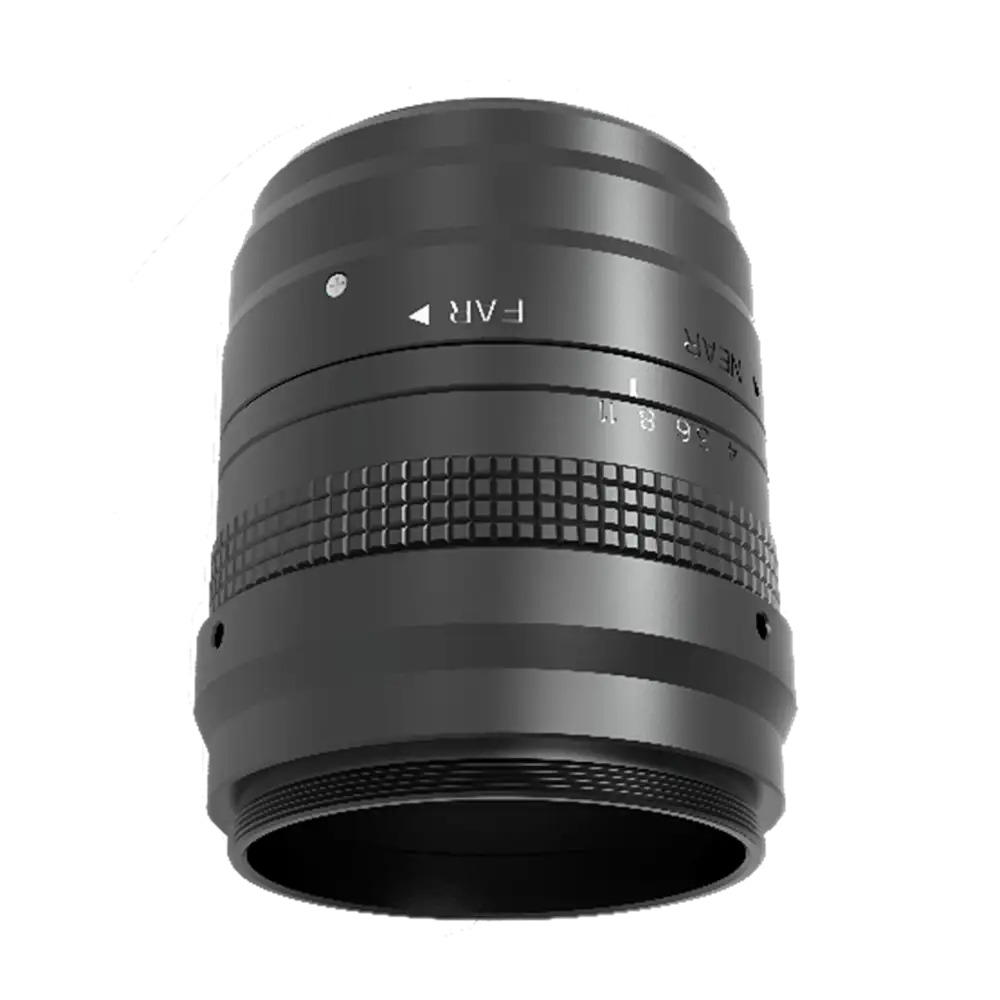 HikRobot Objektiv MVL-AF2840M-M42