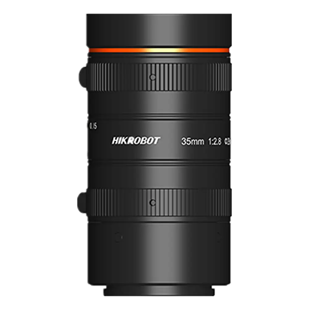 HikRobot Objektiv MVL-AF3528M-M42A