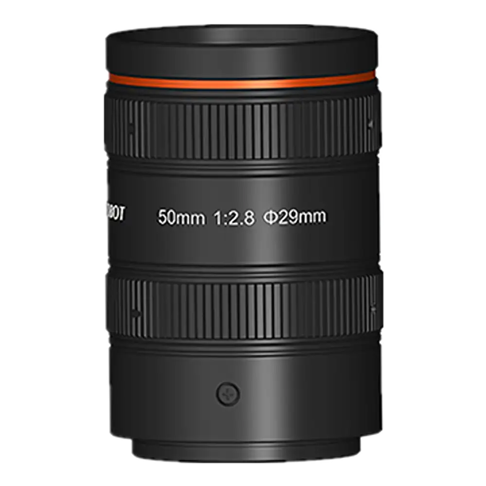 HikRobot Objektiv MVL-AF5028M-M42A