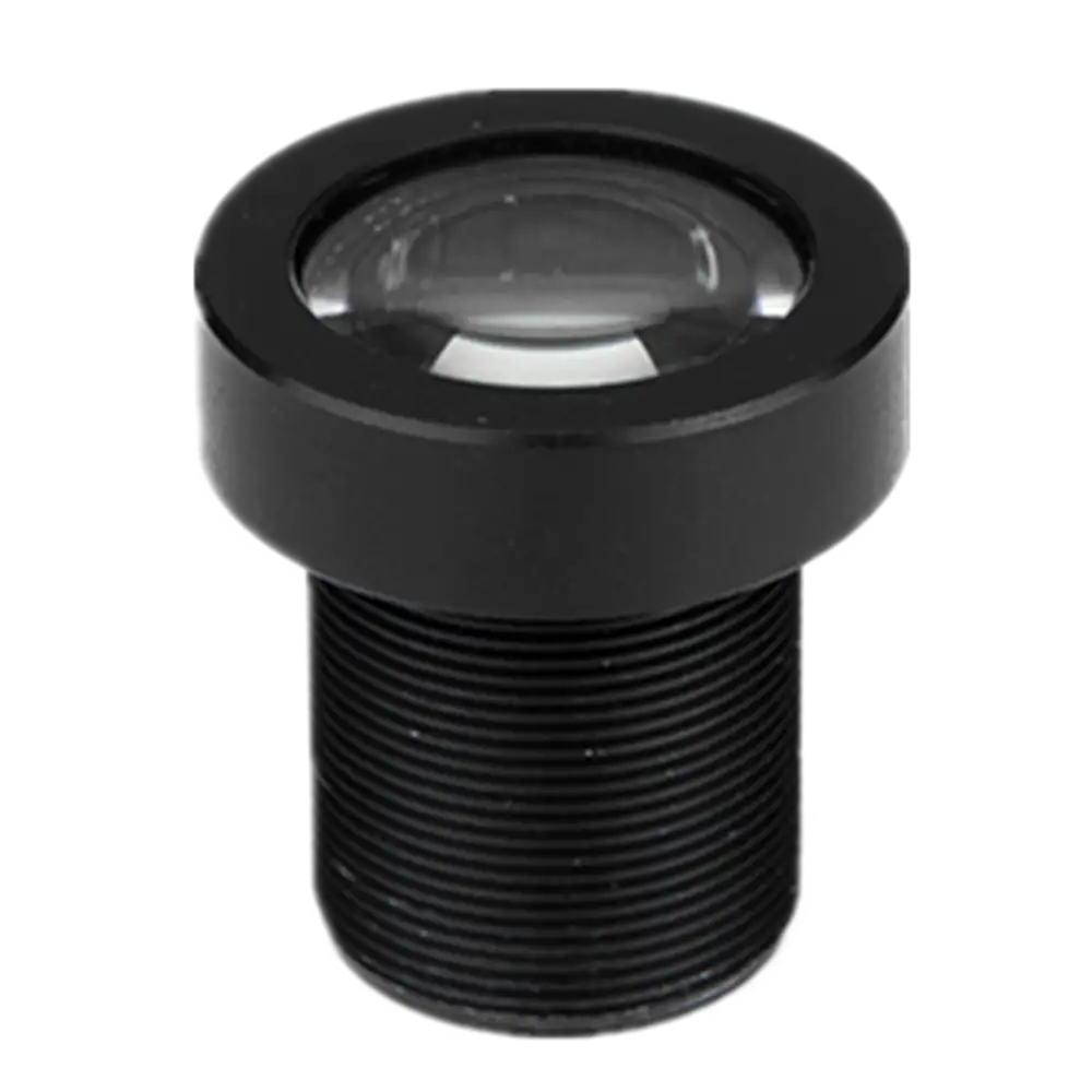 HikRobot M12-Objektiv MVL-HF0328-05S