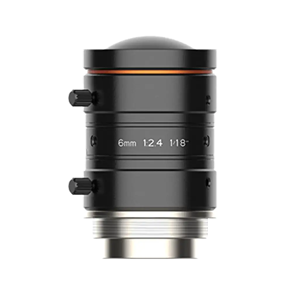 HikRobot Objektiv MVL-HF0624M-10MP