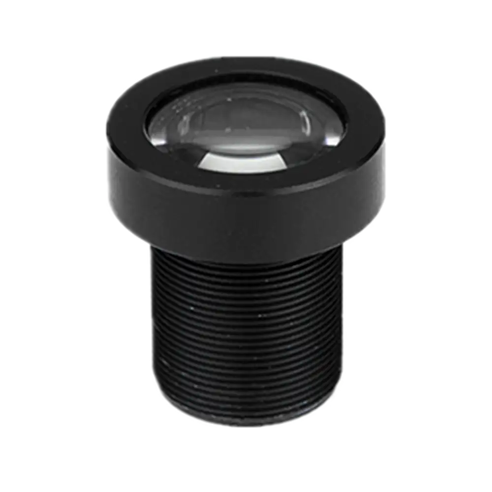 HikRobot M12-Objektiv MVL-HF0628-05S