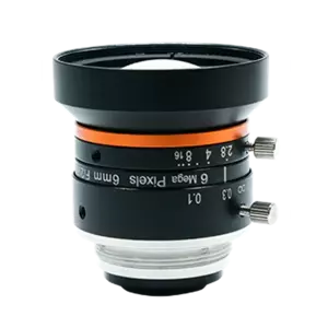 HikRobot Objektiv MVL-HF0628M-6MPE