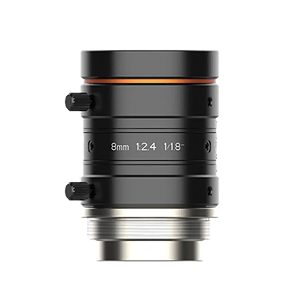 HikRobot Objektiv MVL-HF0824M-10MP