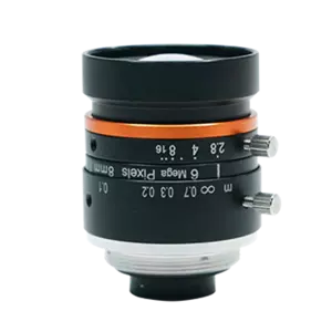 HikRobot Objektiv MVL-HF0828M-6MPE